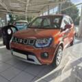 Suzuki Ignis 1.2 Dualjet Hybrid GL