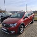 Dacia Logan MCV TCe (S&S)